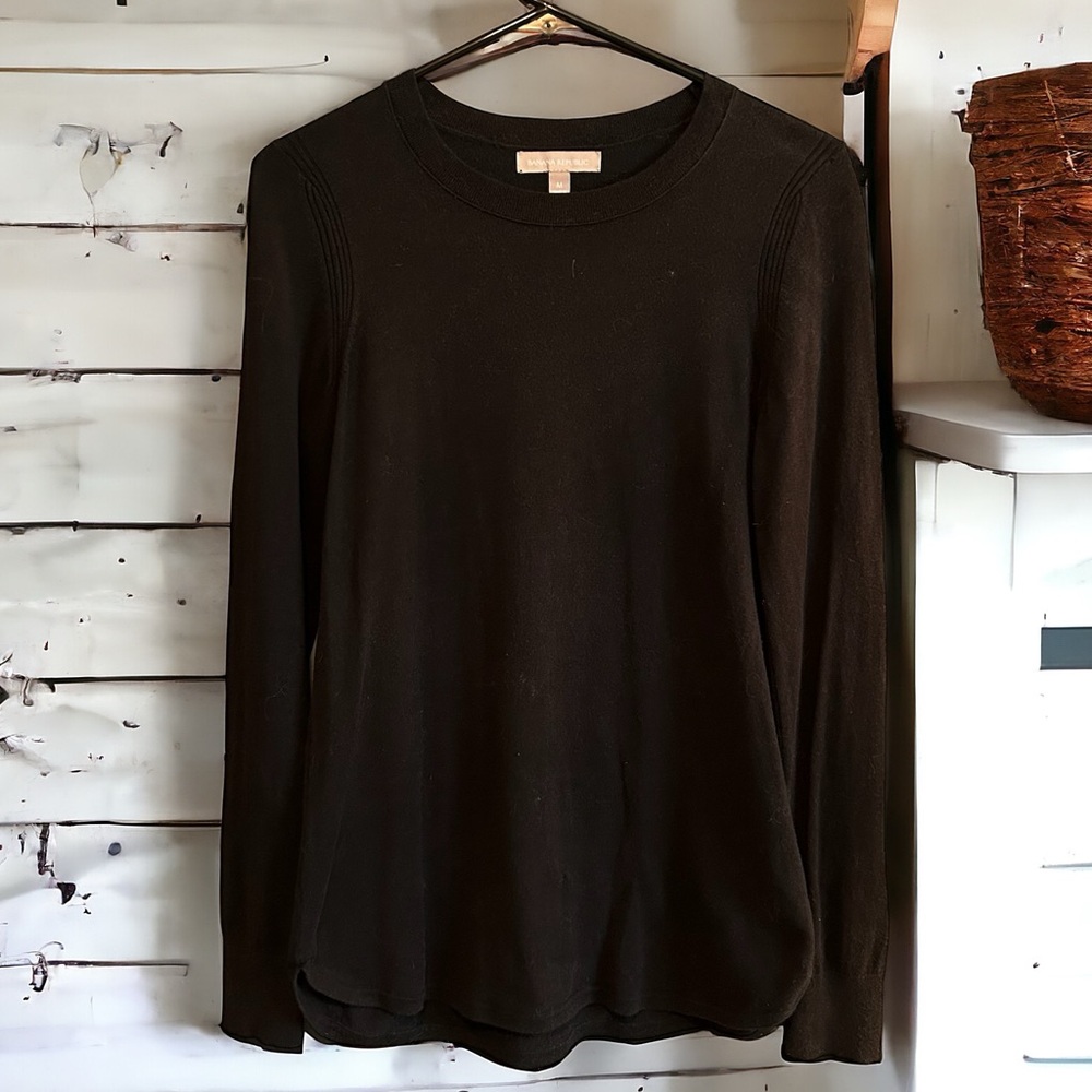 Luxespun Banana Republic Sweater